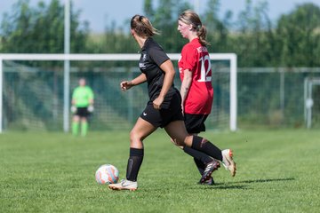Bild 141 - Frauen TSV Wiemersdorf - MTV Segeberg : Ergebnis: 0:7